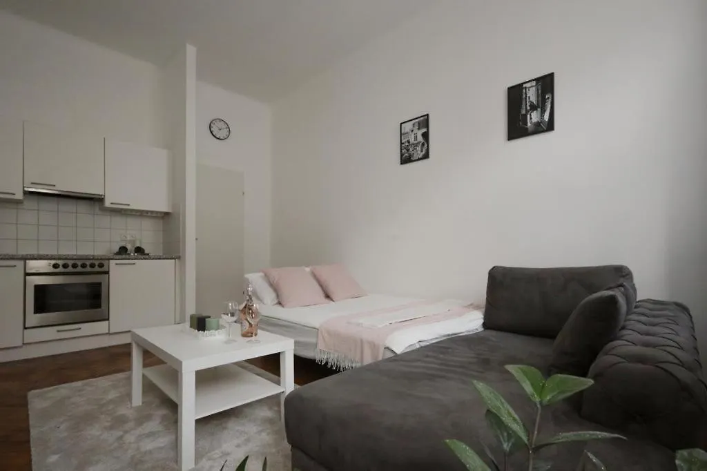 Apartment 10-Next Metro U3 Viena Áustria