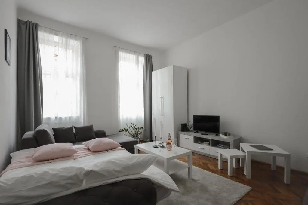 Apartment 10-Next Metro U3 Viena Áustria