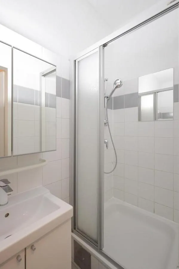Apartment 10-Next Metro U3 Viena Áustria