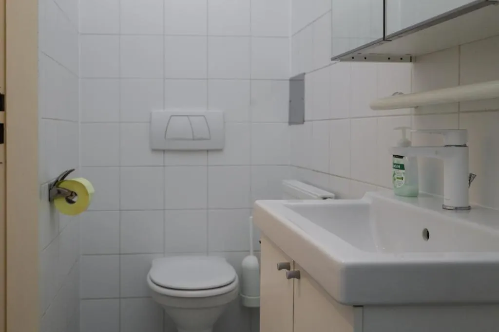 Apartment 10-Next Metro U3 Viena